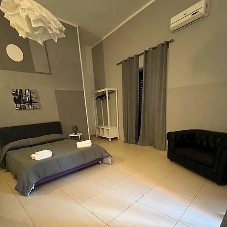 Persefone Luxury Suite Agrigento Kültér fotó