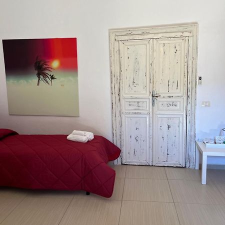 Persefone Luxury Suite Agrigento Kültér fotó