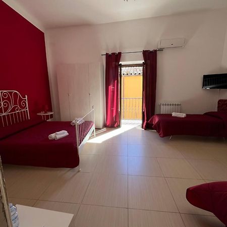 Persefone Luxury Suite Agrigento Kültér fotó