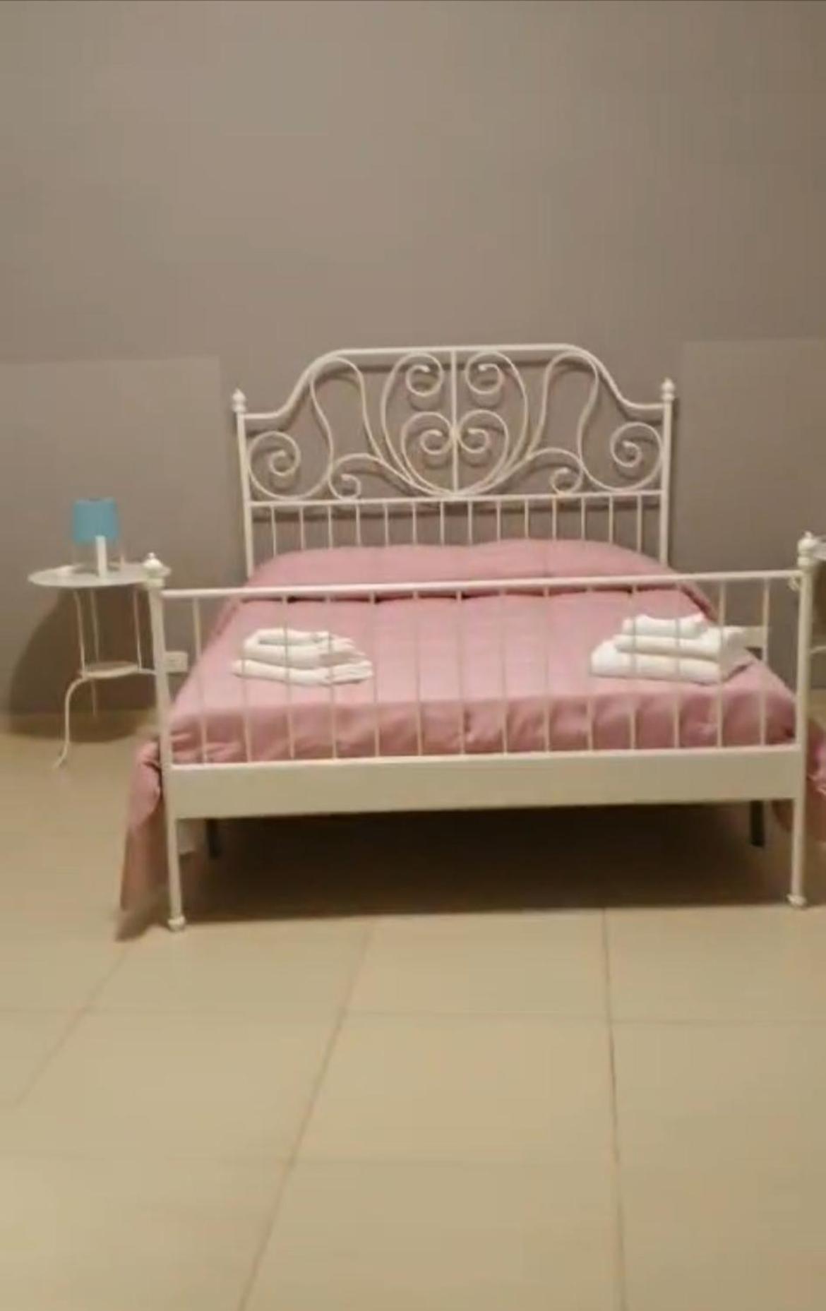 Persefone Luxury Suite Agrigento Kültér fotó