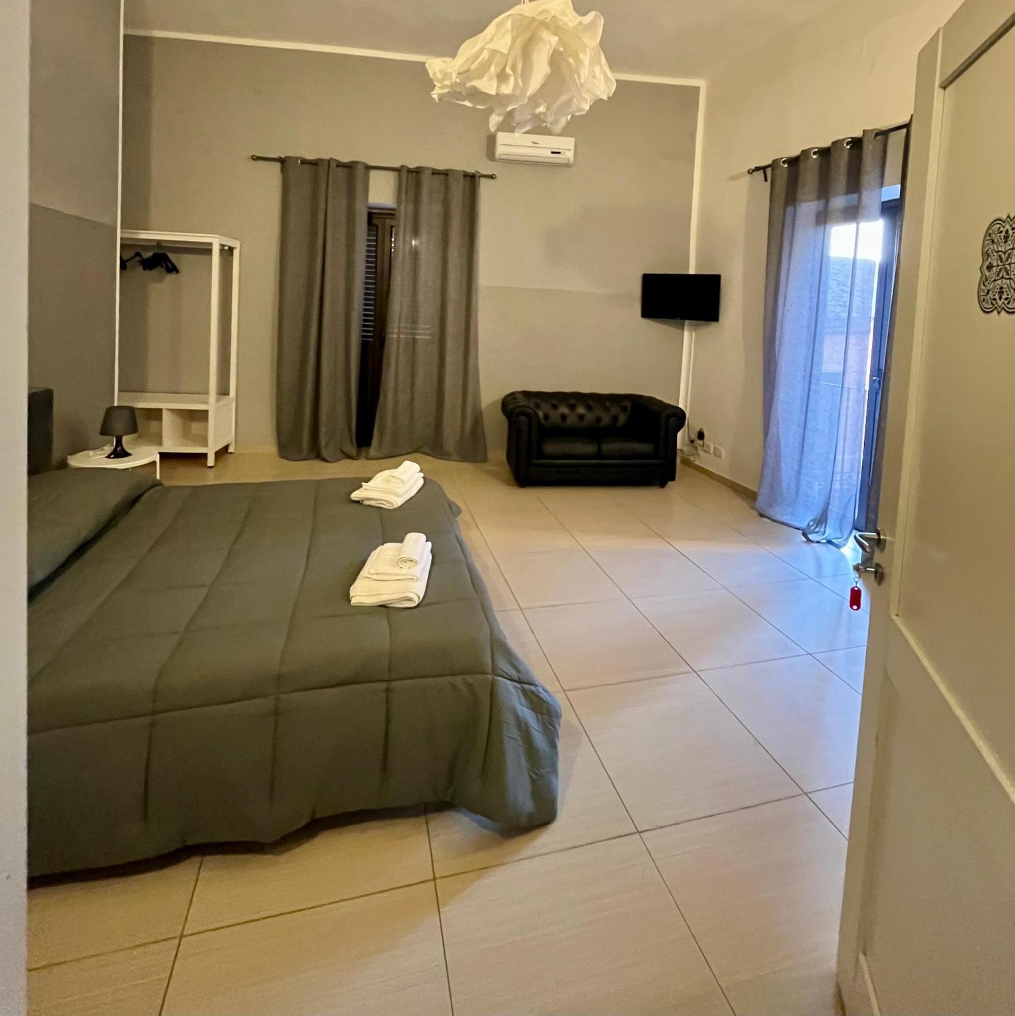 Persefone Luxury Suite Agrigento Kültér fotó