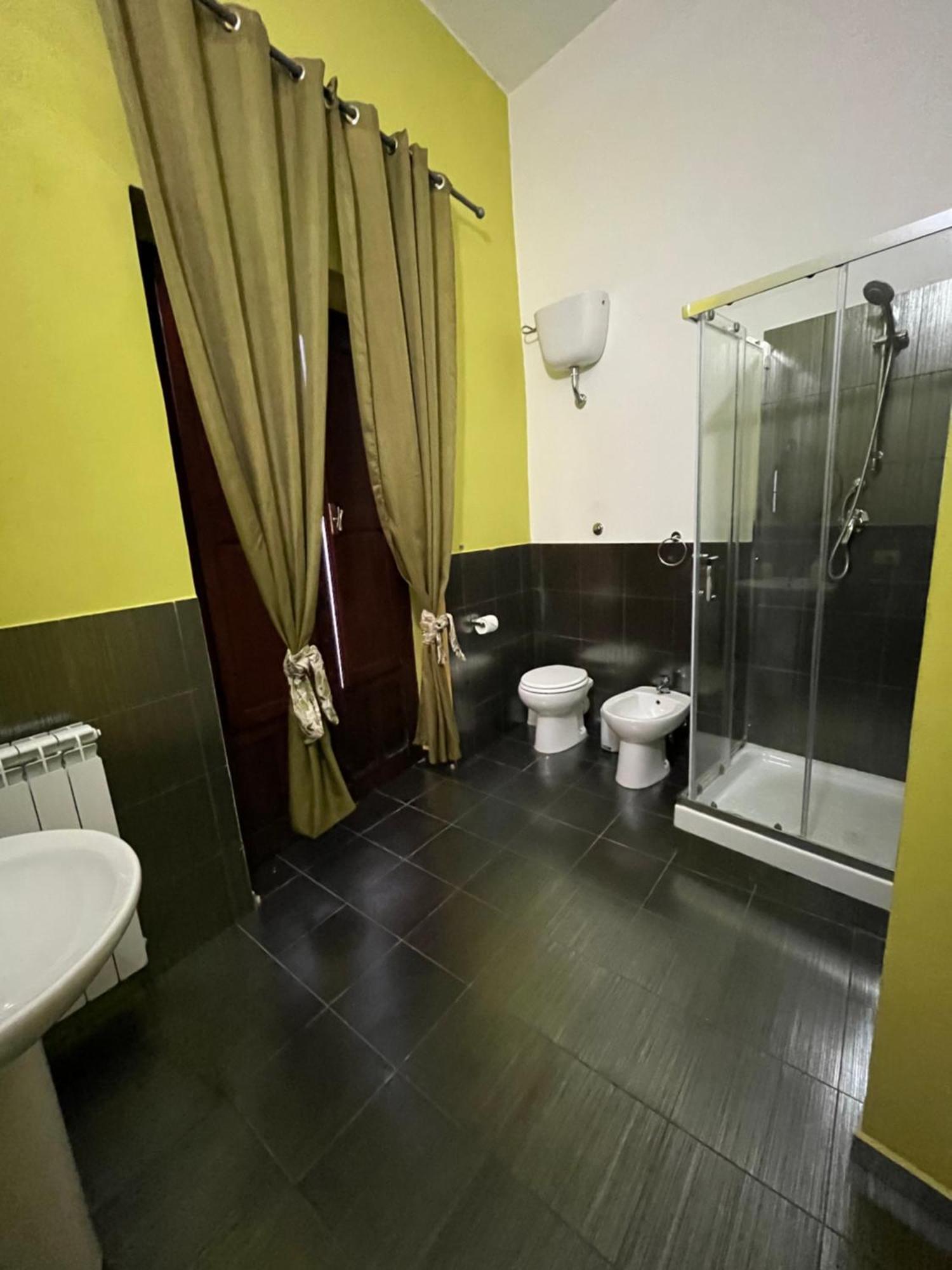 Persefone Luxury Suite Agrigento Kültér fotó