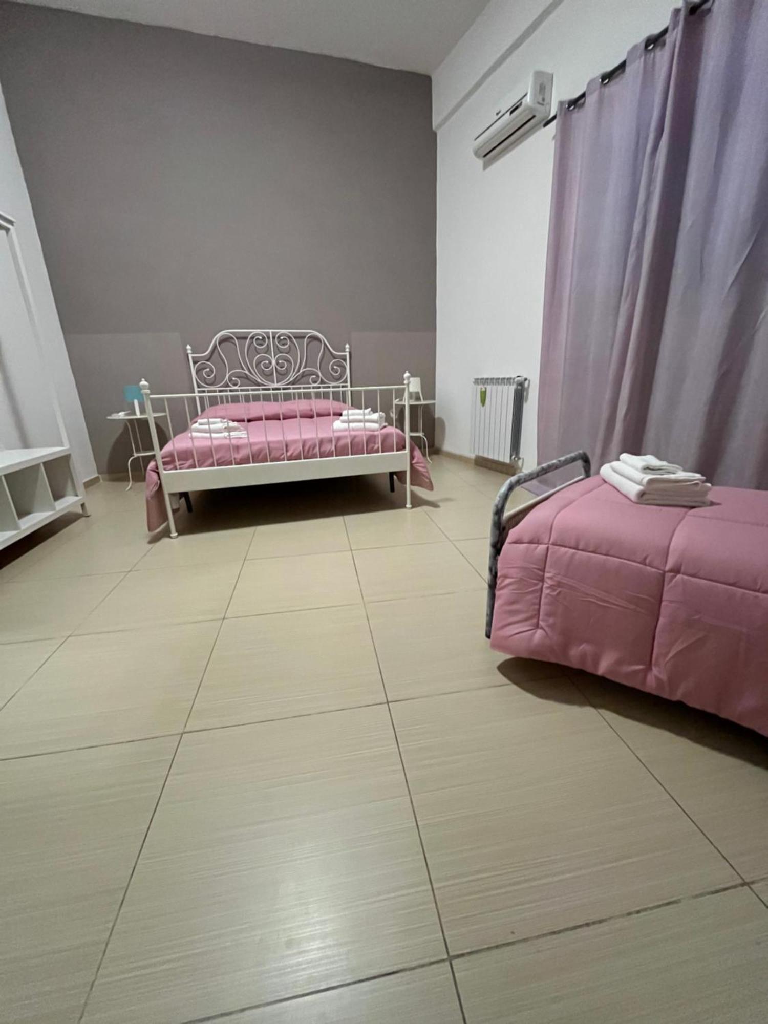 Persefone Luxury Suite Agrigento Kültér fotó