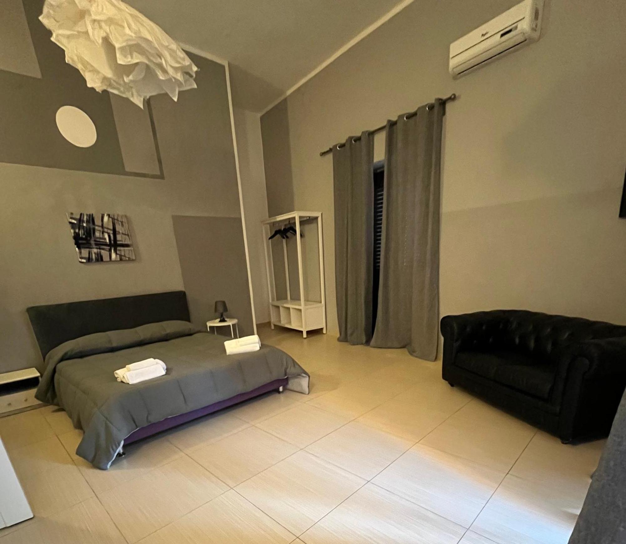 Persefone Luxury Suite Agrigento Kültér fotó