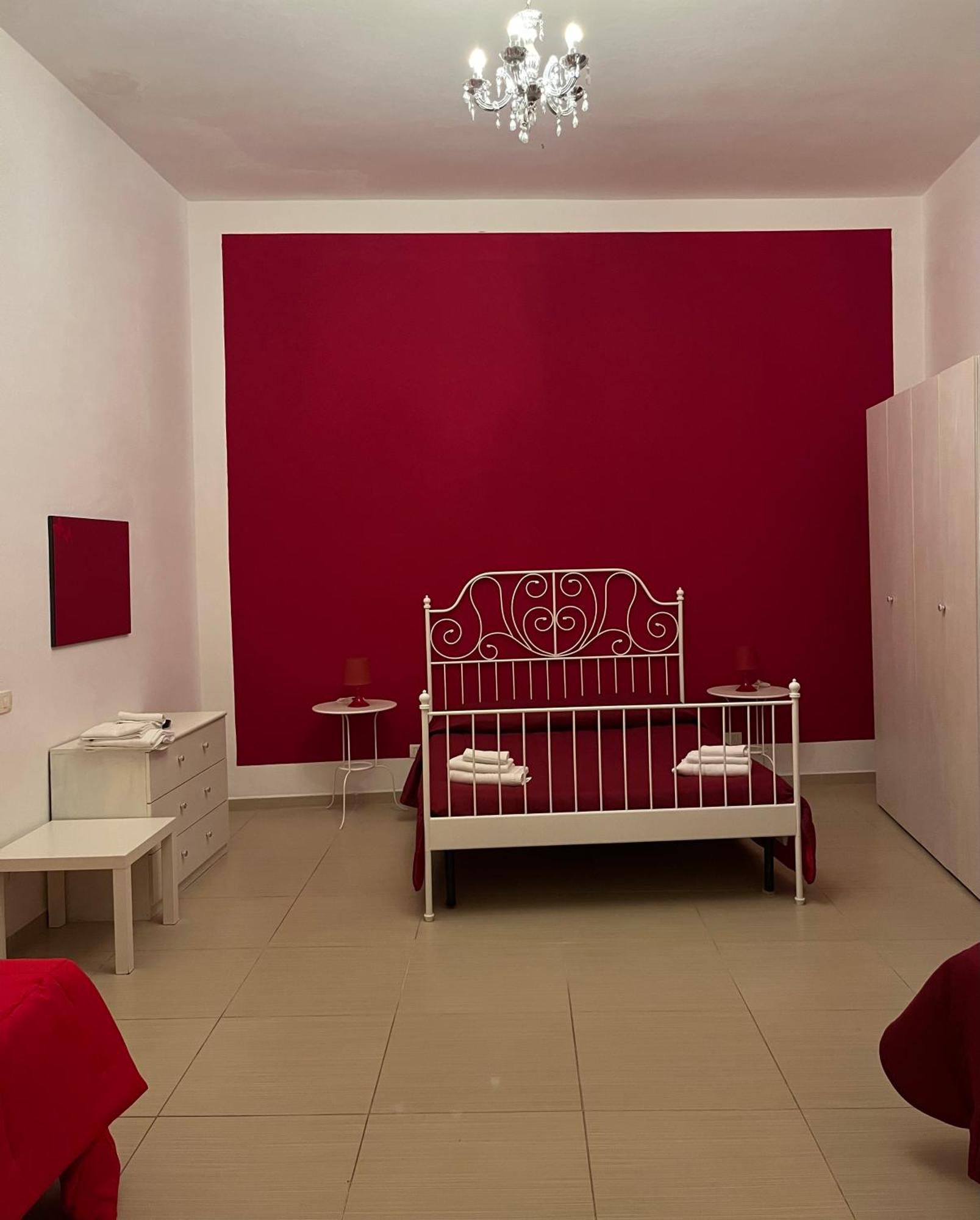 Persefone Luxury Suite Agrigento Kültér fotó