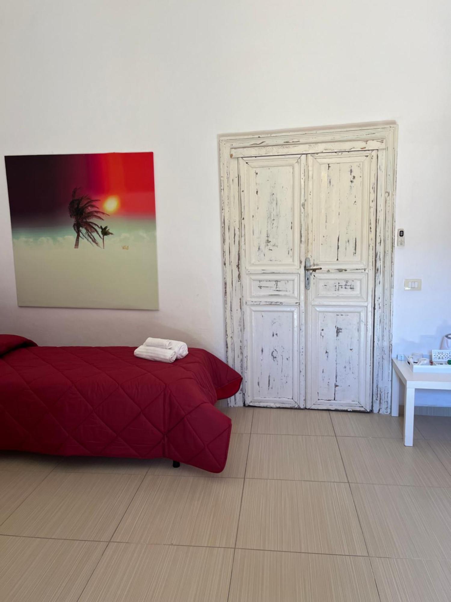 Persefone Luxury Suite Agrigento Kültér fotó