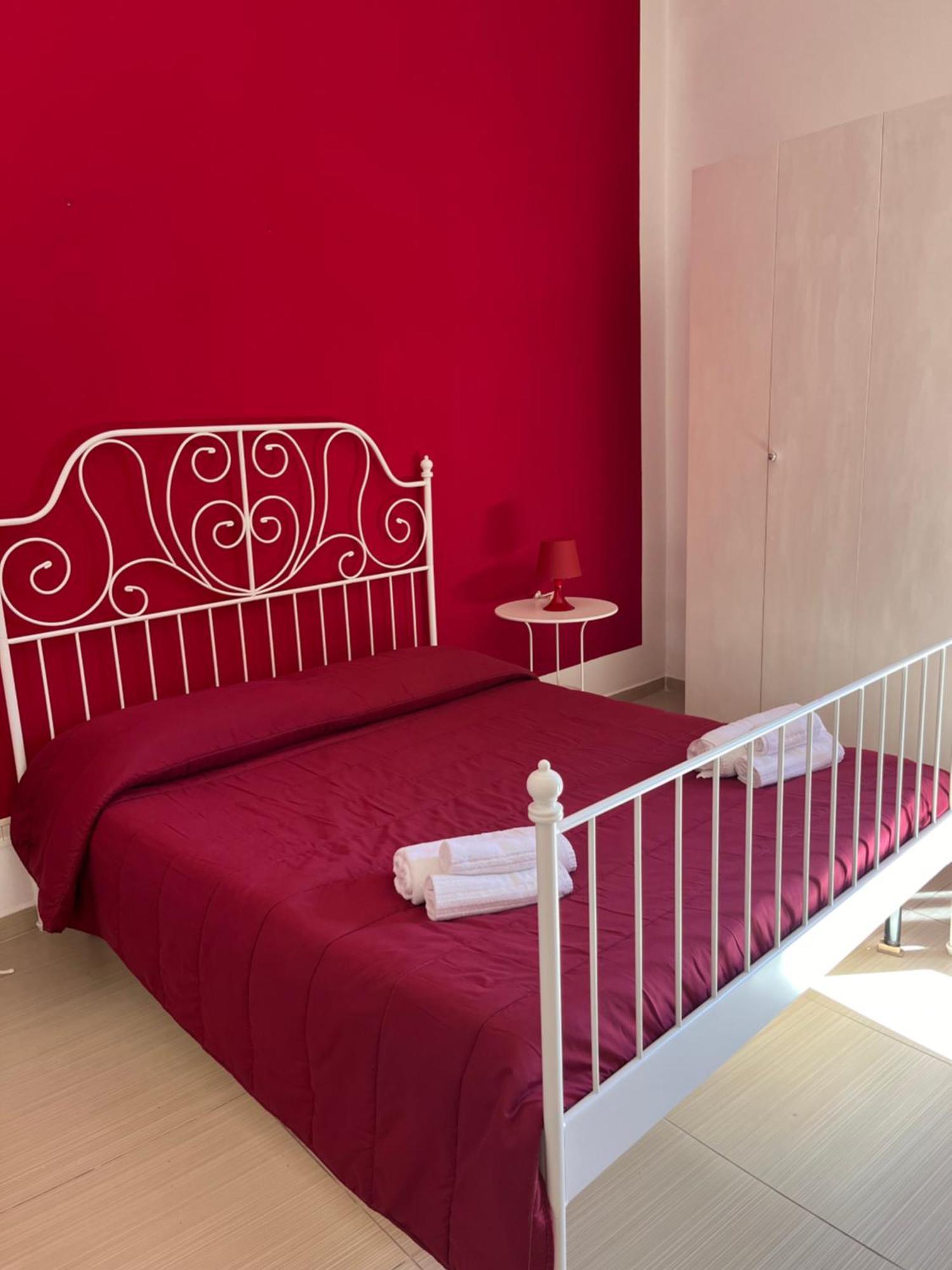 Persefone Luxury Suite Agrigento Kültér fotó