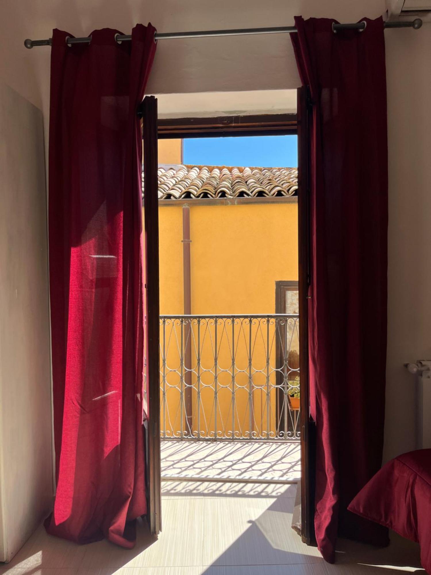 Persefone Luxury Suite Agrigento Kültér fotó