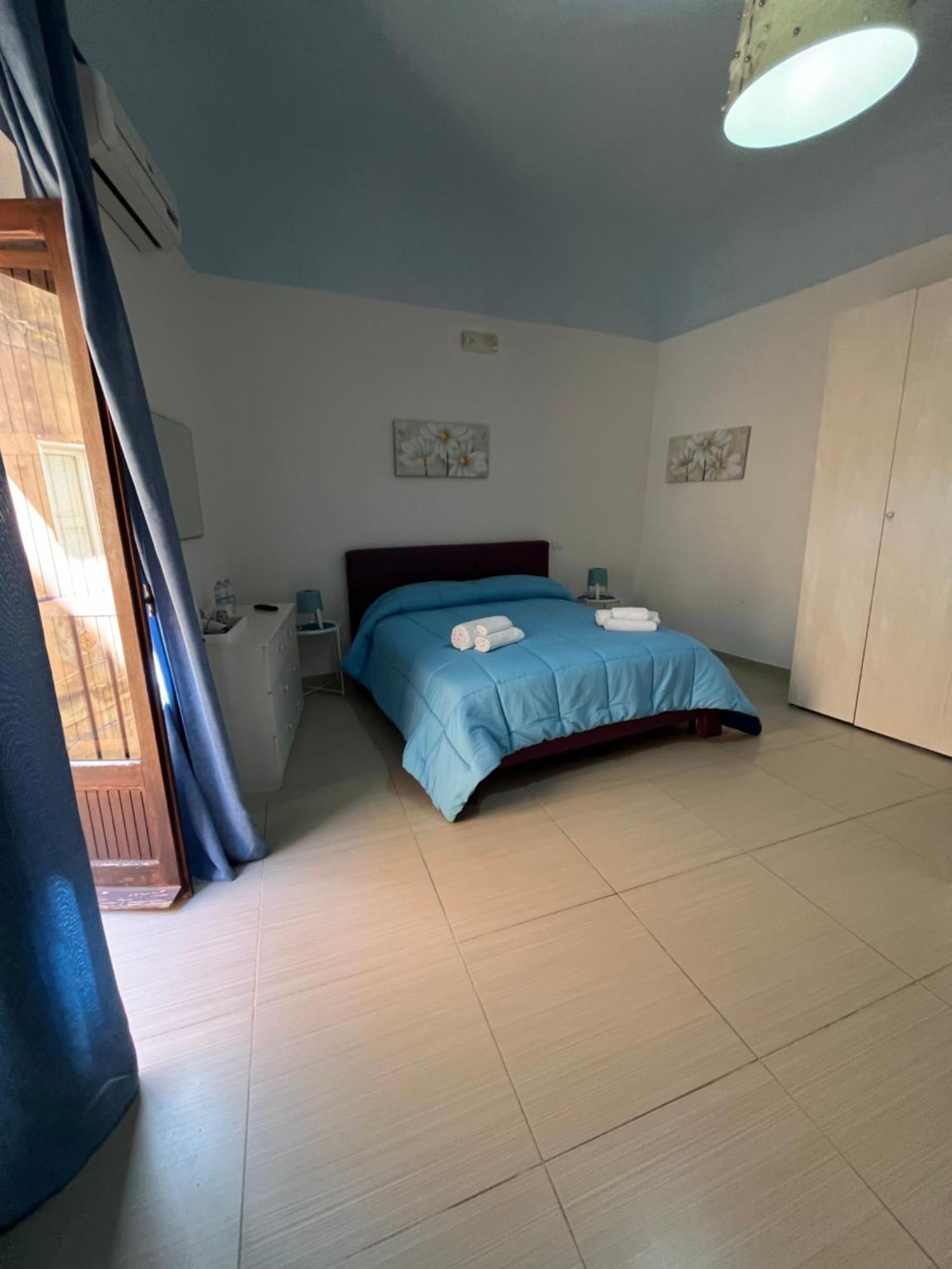 Persefone Luxury Suite Agrigento Kültér fotó