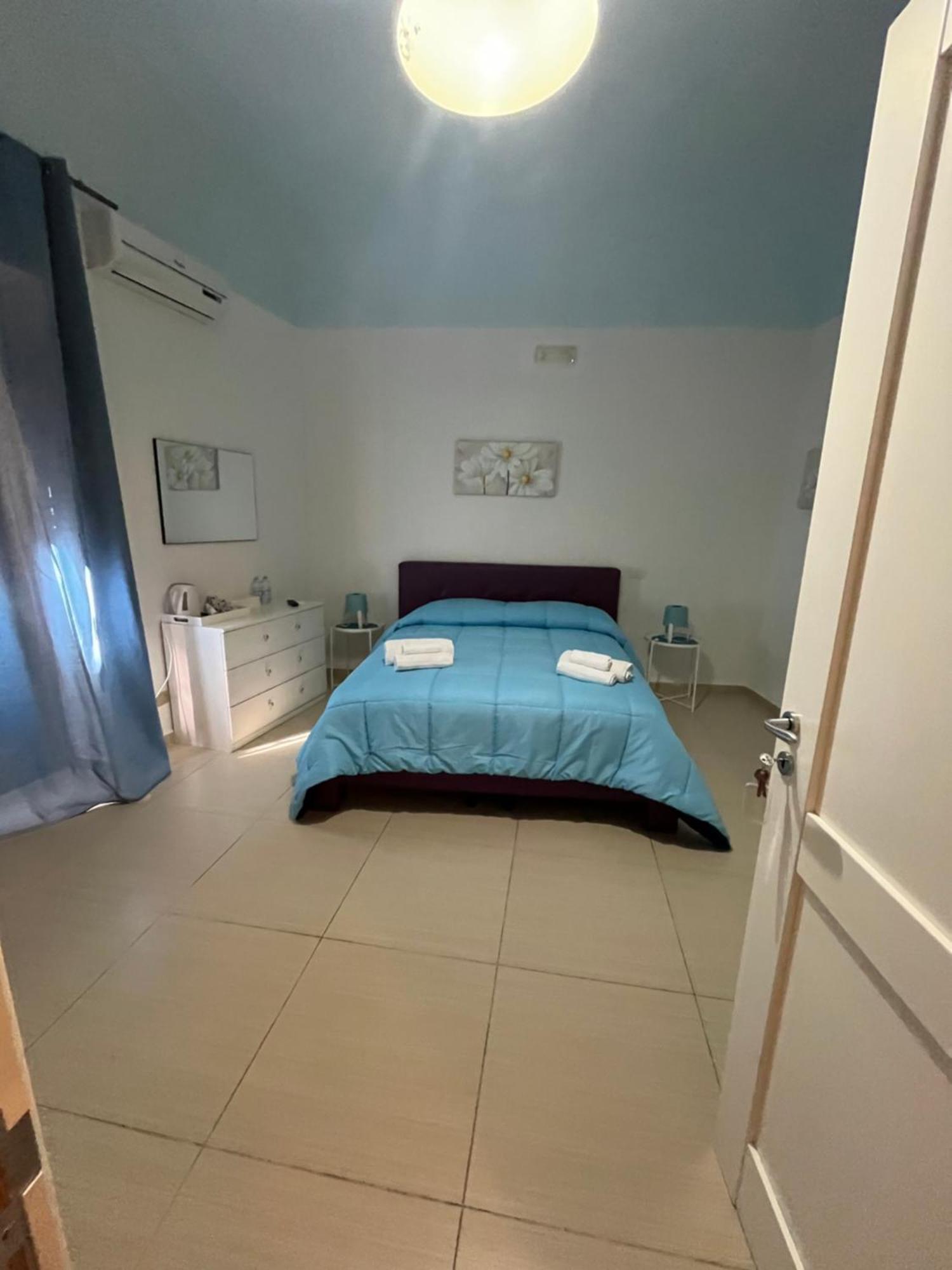 Persefone Luxury Suite Agrigento Kültér fotó