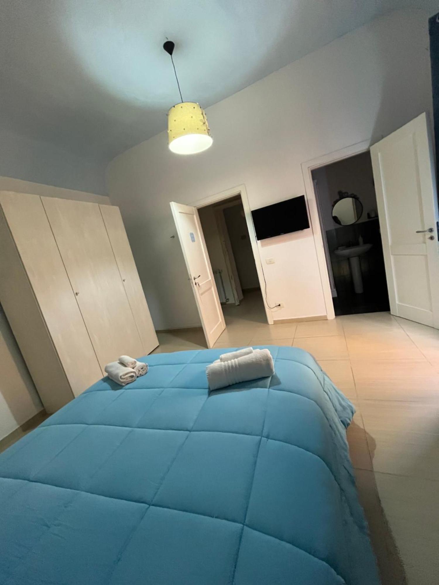 Persefone Luxury Suite Agrigento Kültér fotó