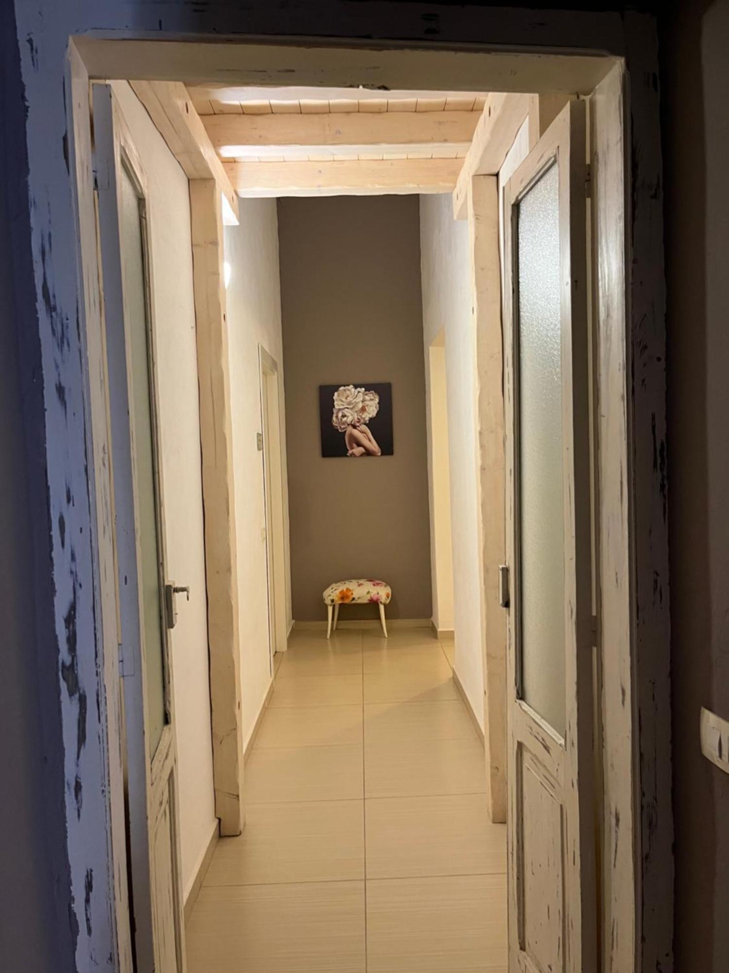 Persefone Luxury Suite Agrigento Kültér fotó