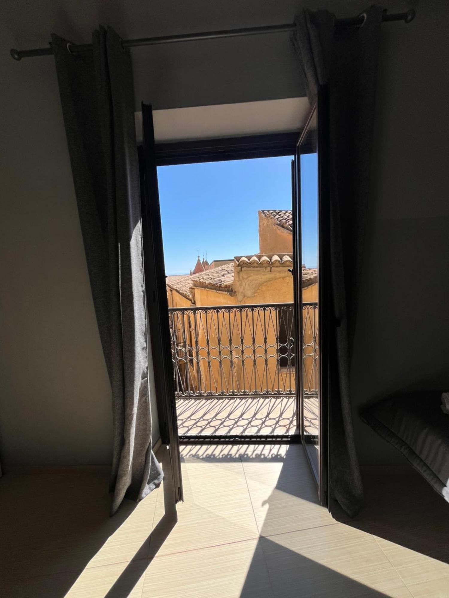 Persefone Luxury Suite Agrigento Kültér fotó