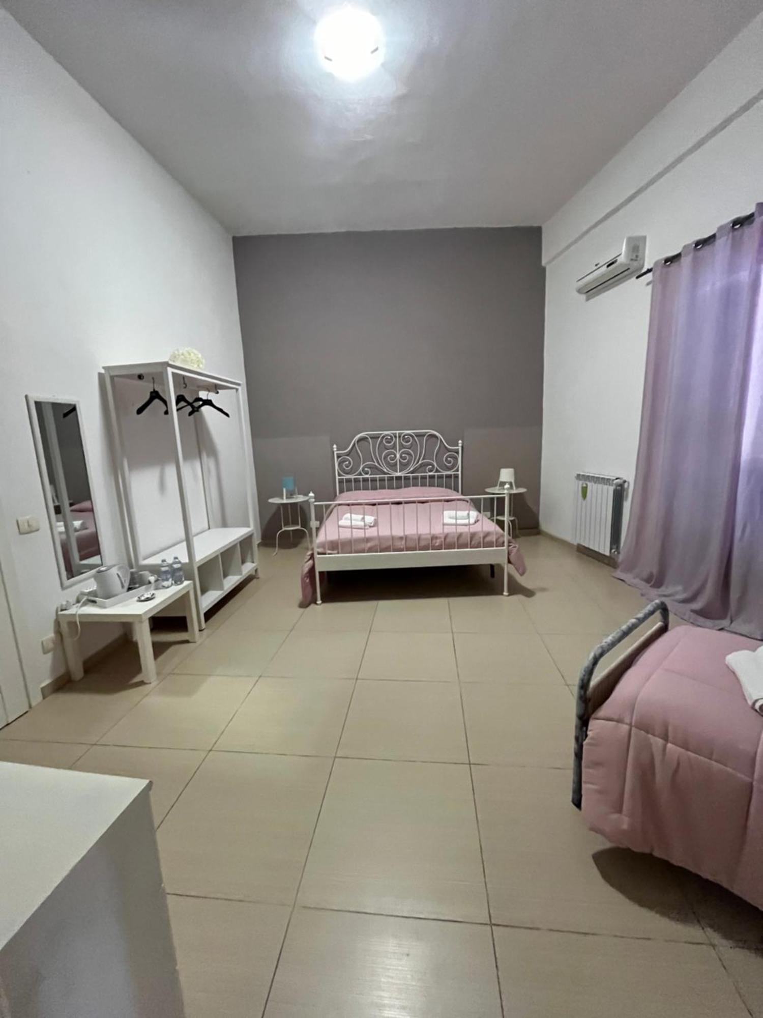 Persefone Luxury Suite Agrigento Kültér fotó