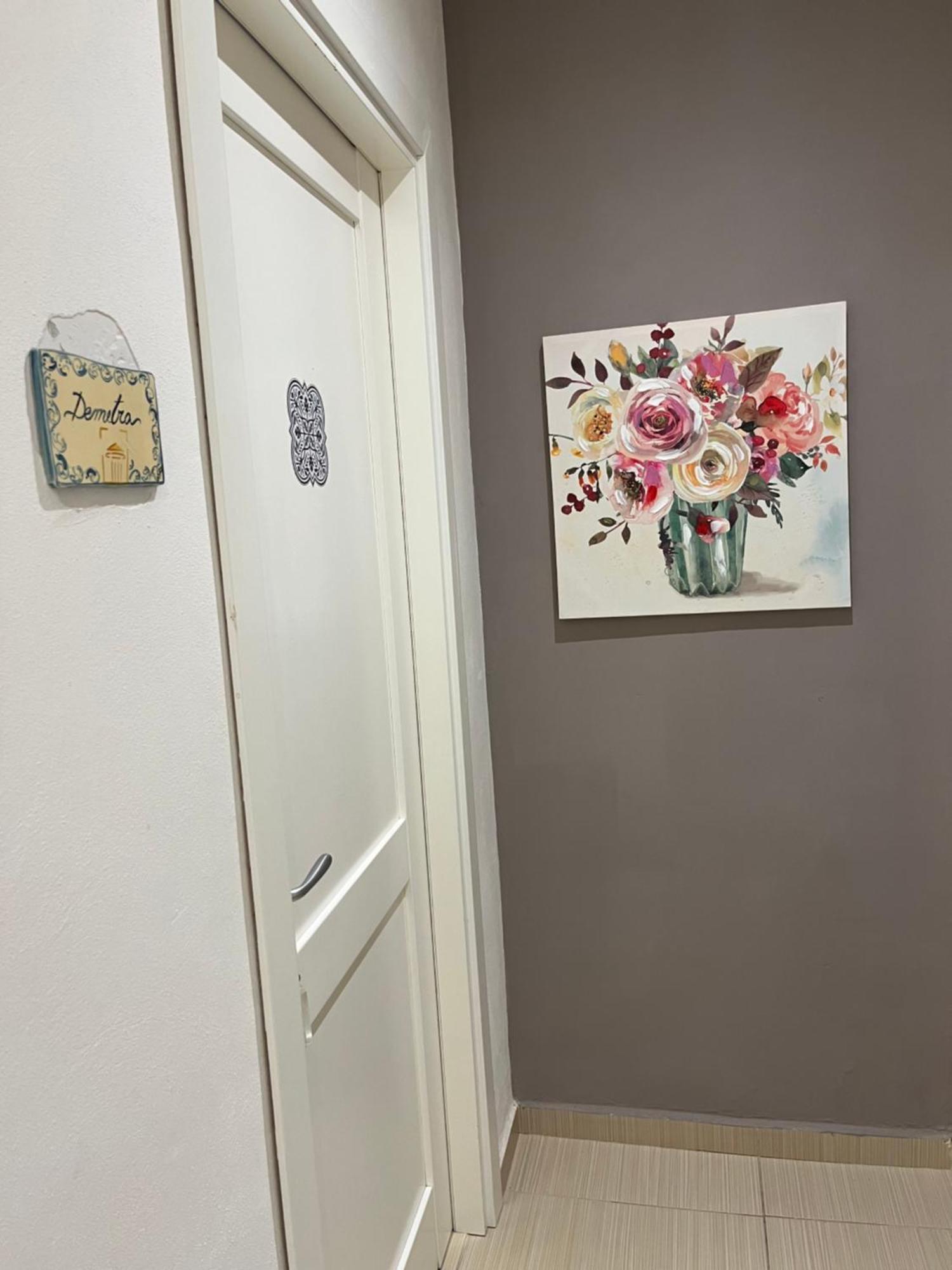 Persefone Luxury Suite Agrigento Kültér fotó
