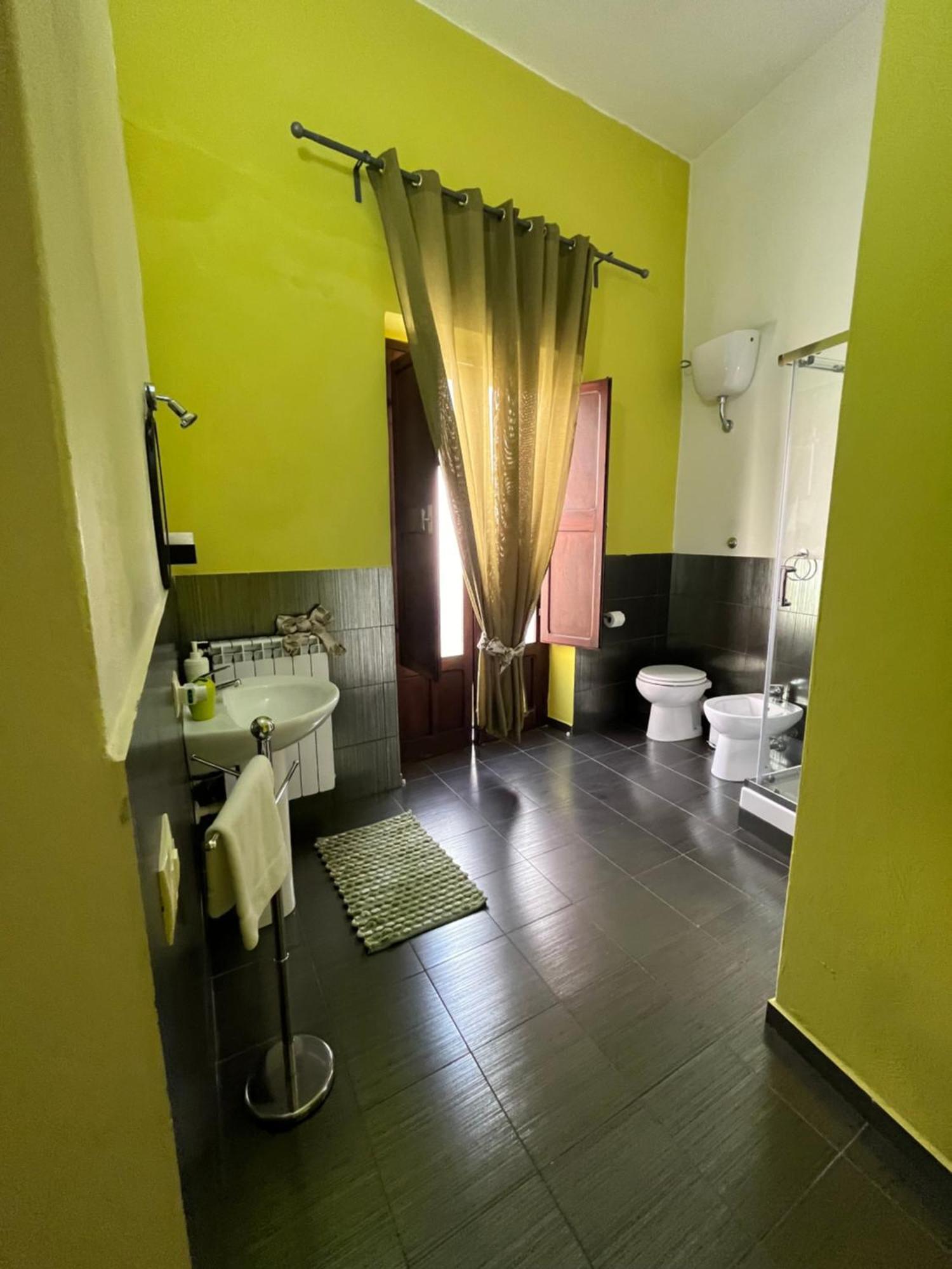 Persefone Luxury Suite Agrigento Kültér fotó