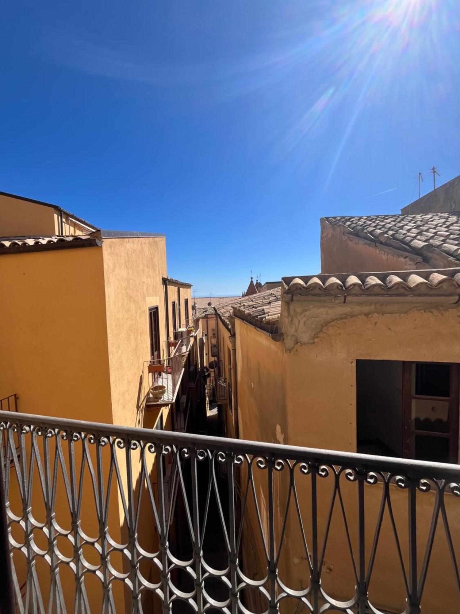 Persefone Luxury Suite Agrigento Kültér fotó