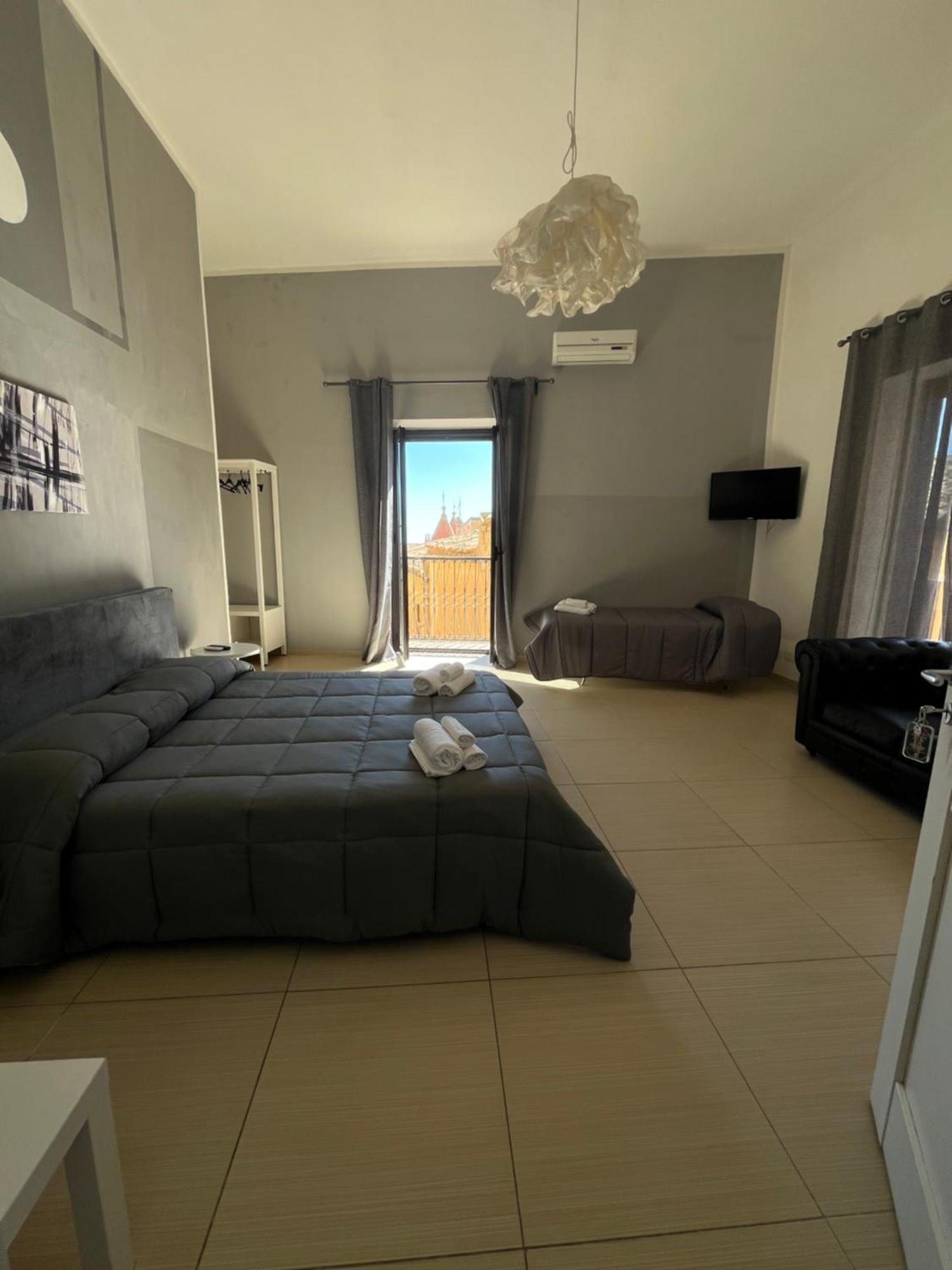 Persefone Luxury Suite Agrigento Kültér fotó